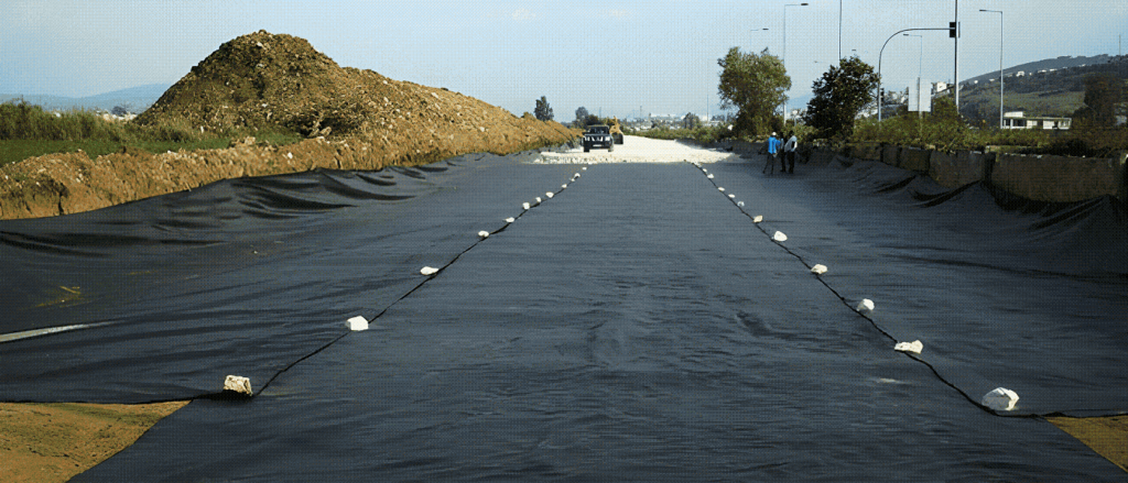 Mengungkap Harga Geotextile di Jakarta Timur: Panduan Lengkap dan Keunggulan Produk