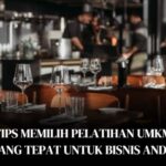 Tips Memilih Pelatihan UMKM yang Tepat untuk Bisnis Anda